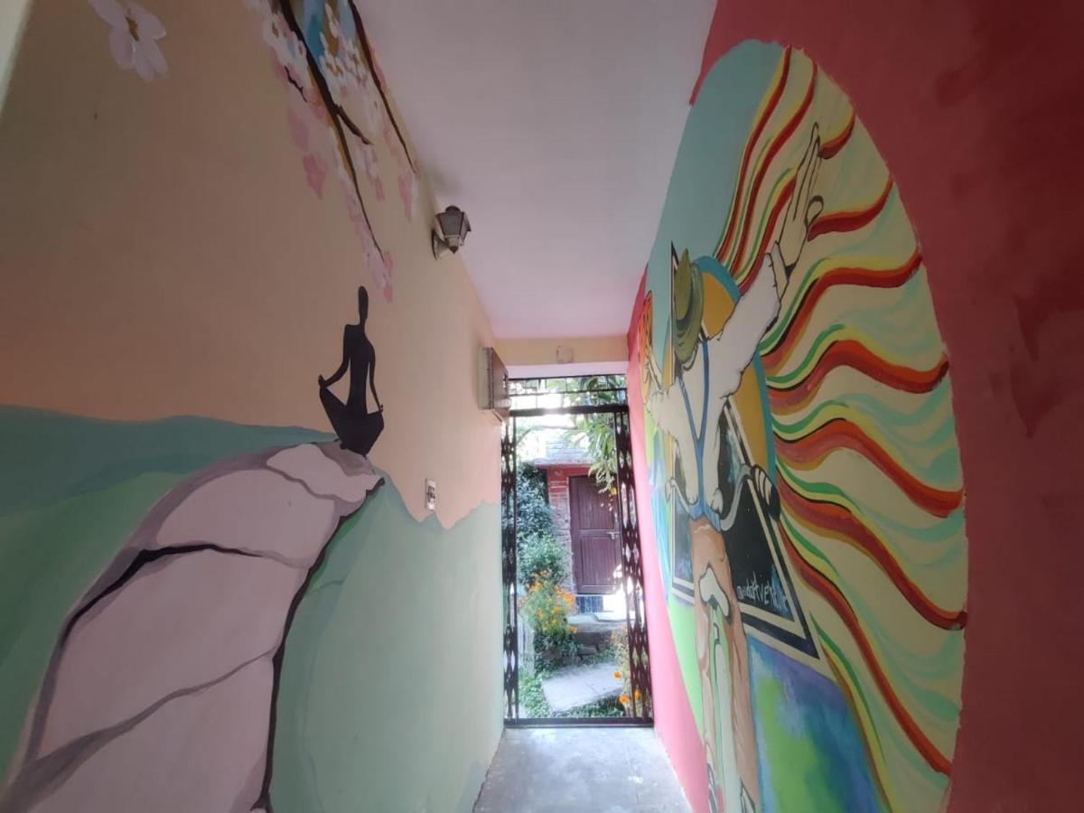 Ikigai Manali Apartment Nagar  Bagian luar foto