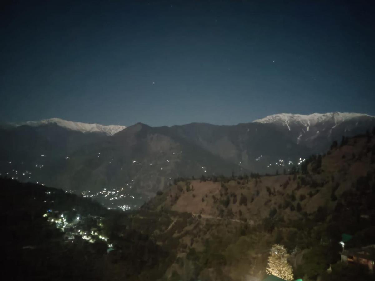 Ikigai Manali Apartment Nagar  Bagian luar foto