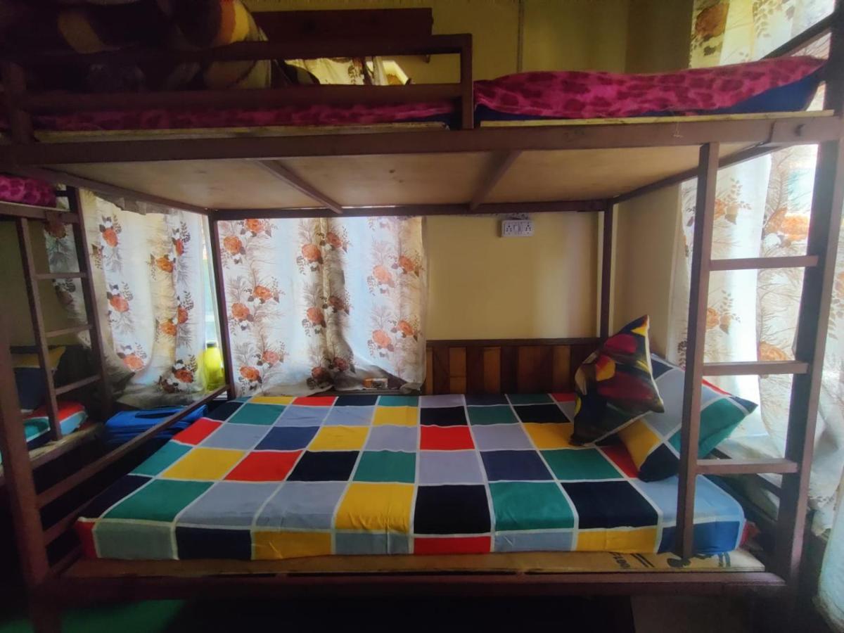 Ikigai Manali Apartment Nagar  Bagian luar foto