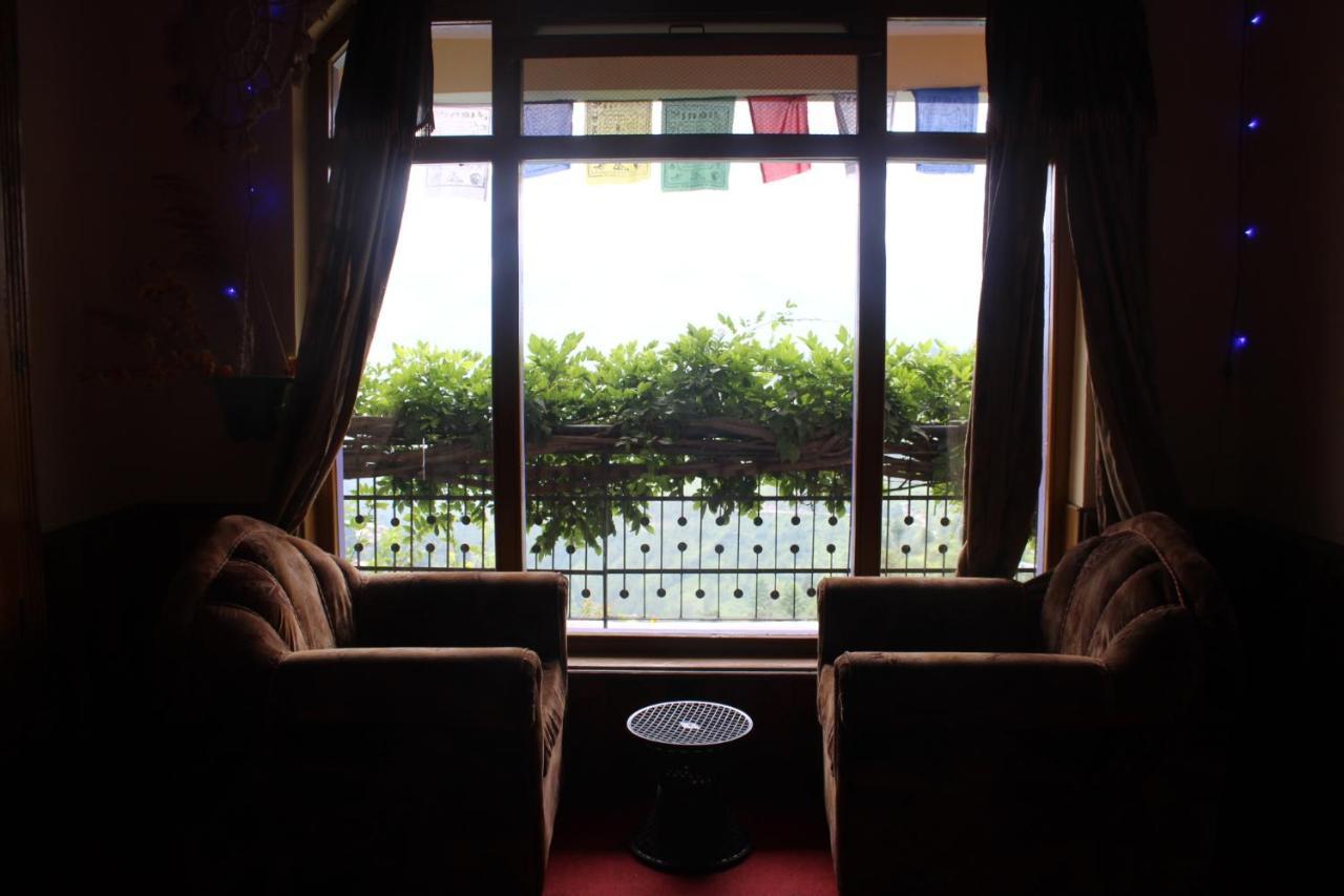 Ikigai Manali Apartment Nagar  Bagian luar foto
