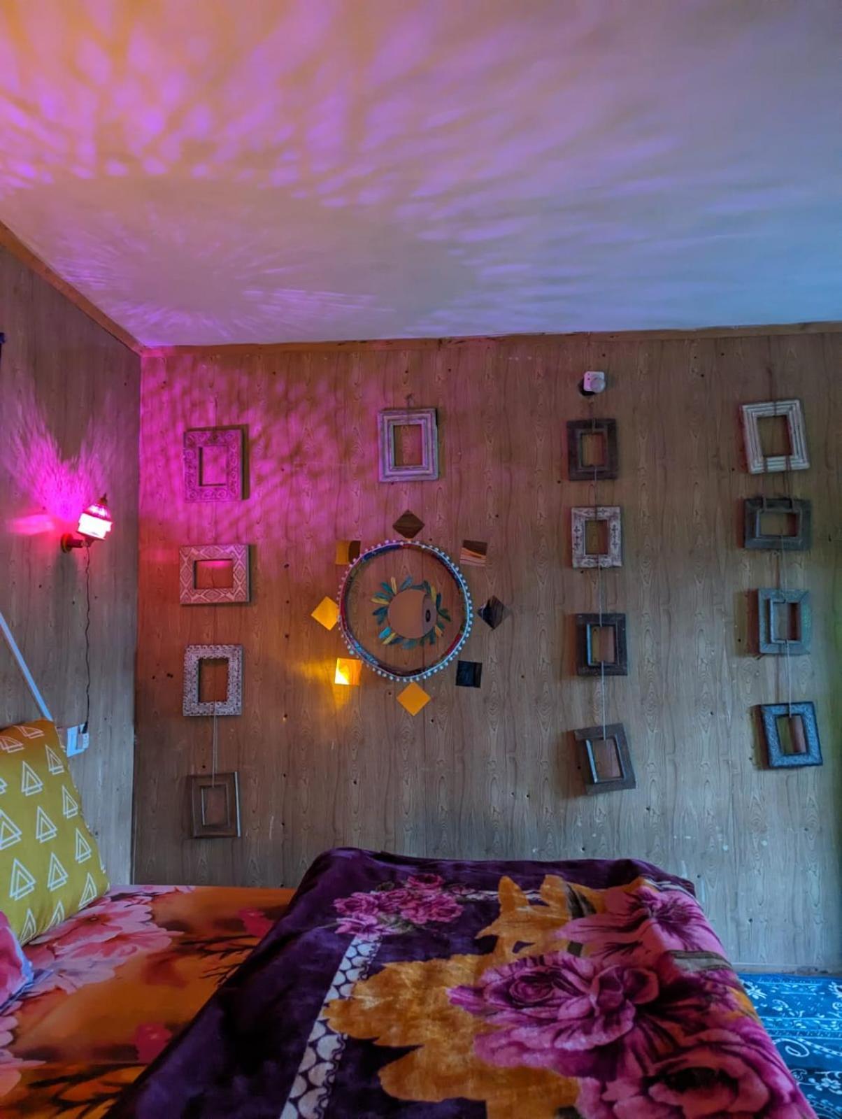 Ikigai Manali Apartment Nagar  Bagian luar foto