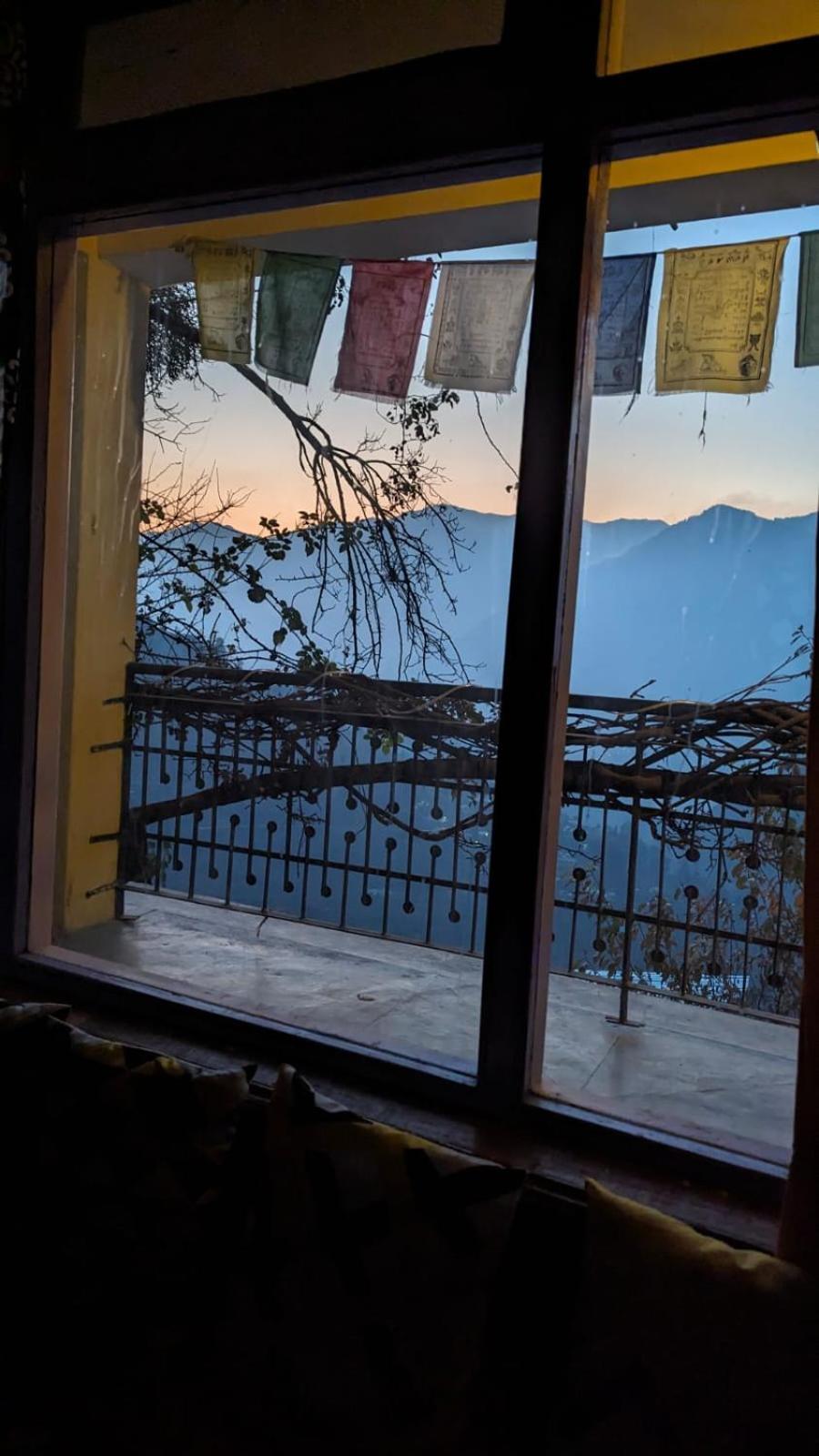 Ikigai Manali Apartment Nagar  Bagian luar foto
