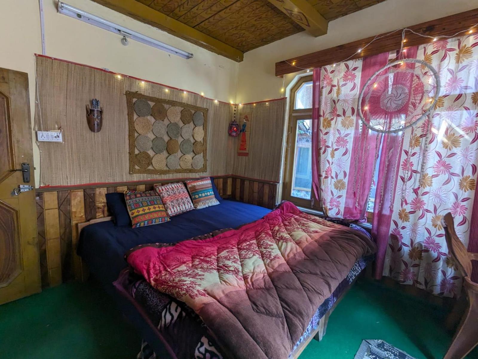 Ikigai Manali Apartment Nagar  Bagian luar foto
